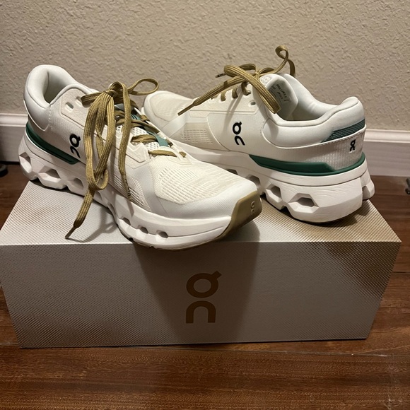 On Cloud Cloudrunner 2 - Picture 2 of 5